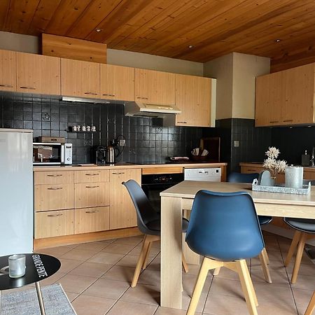 Appartement Lapreski, Spacieux, Proche Lac D'Annecy, Randonnees Montagne Thônes Kültér fotó