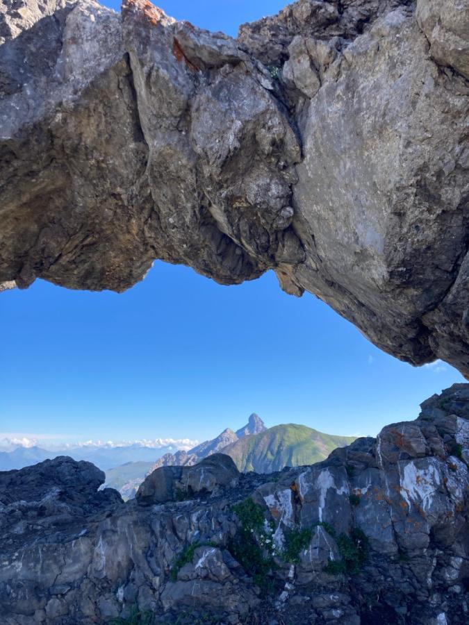 Appartement Lapreski, Spacieux, Proche Lac D'Annecy, Randonnees Montagne Thônes Kültér fotó