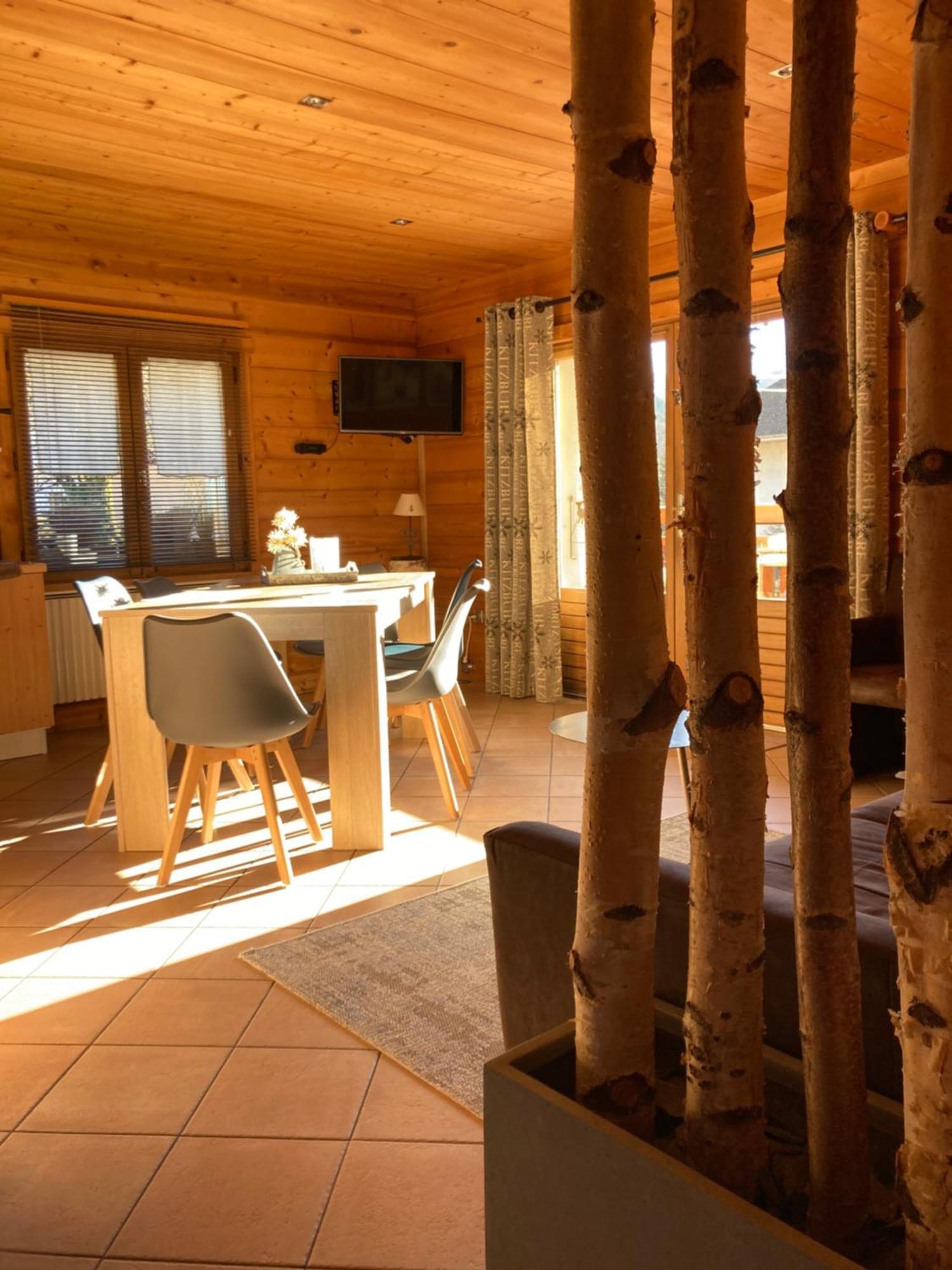 Appartement Lapreski, Spacieux, Proche Lac D'Annecy, Randonnees Montagne Thônes Kültér fotó