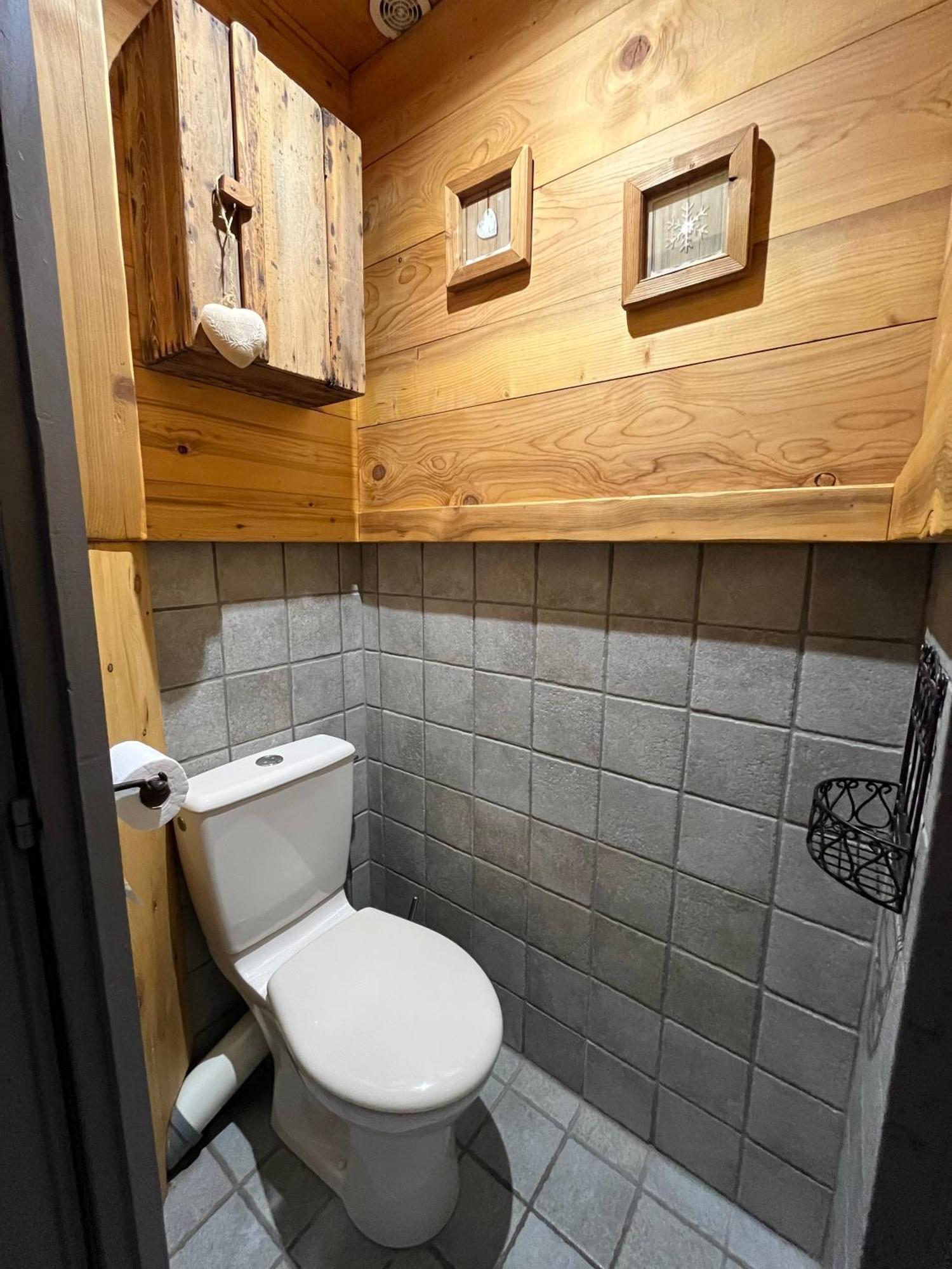 Appartement Lapreski, Spacieux, Proche Lac D'Annecy, Randonnees Montagne Thônes Kültér fotó