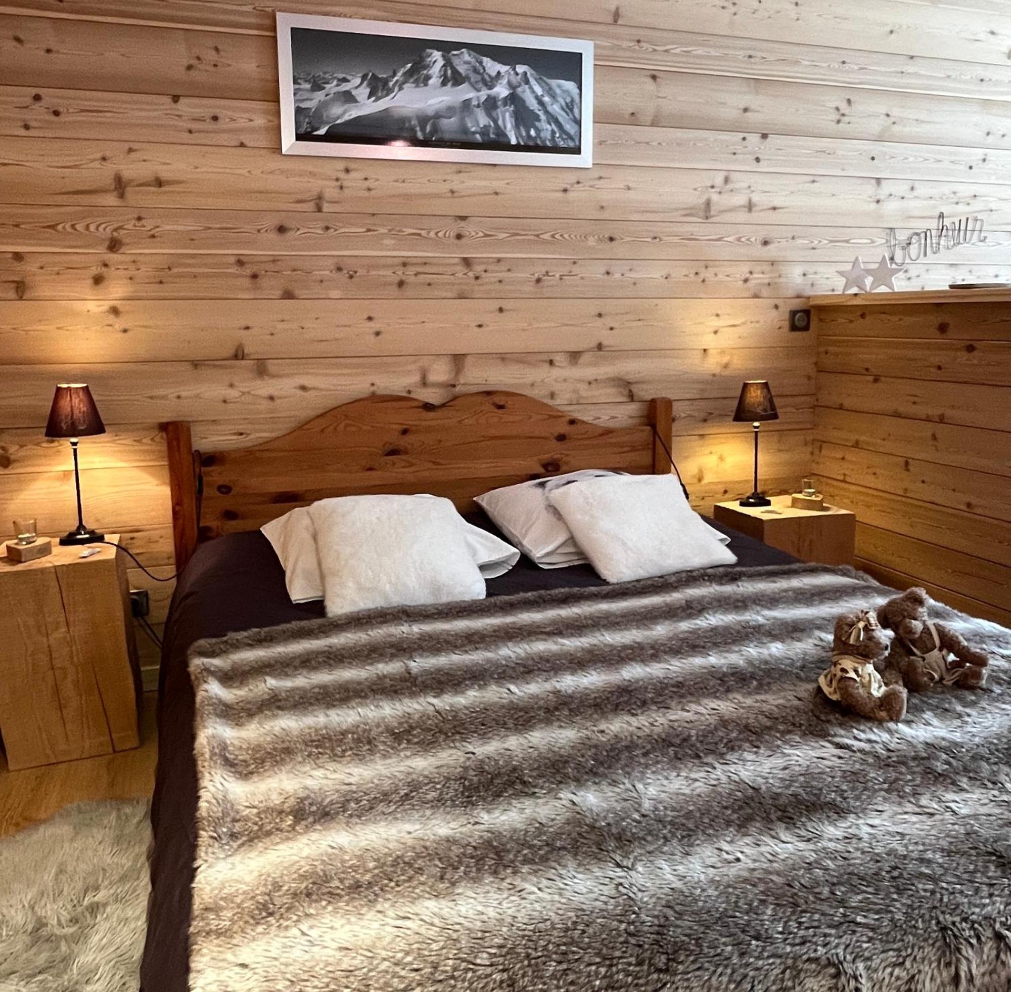 Appartement Lapreski, Spacieux, Proche Lac D'Annecy, Randonnees Montagne Thônes Kültér fotó